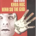 100 năm khoa học hình sự thế giới PDF