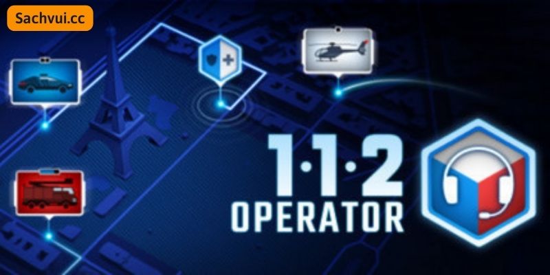112 Operator MOD
