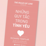 Review Những quy tắc trong tình yêu – Richard Templar