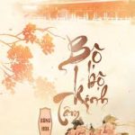 Review Bộ Bộ Kinh Tâm – Đồng Hoa