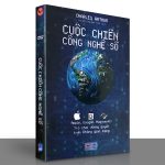 Review sách Cuộc chiến công nghệ số – Charles Arthur