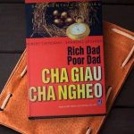 Review Cha giàu cha nghèo (rich dad poor dad)