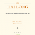 Biết Hài Lòng