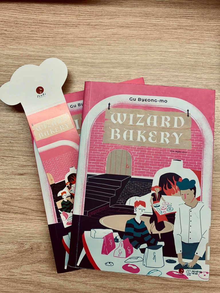 132791044 202599781475634 7264599049080468932 o Review Wizard Bakery