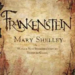 Review sách Frankenstein