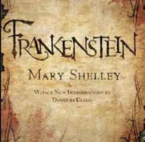 Review sách Frankenstein 2