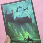 Review Chị họ Rachel