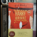 Sự thật về vụ án Harry Quebert hay chuyện nàng Nola