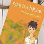 Review sách Thằng quỷ nhỏ