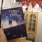 Review Thần chết làm thêm 300 yên/giờ