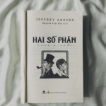 Review sách Hai số phận