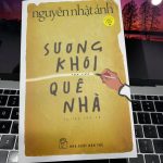Review Sương khói quê nhà – Nguyễn Nhật Ánh