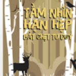 Tầm nhìn hạn hẹp bắt chẹt tư duy – Tomohiro Toda