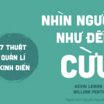 REVIEW NHÌN NGƯỜI NHƯ ĐẾM CỪU – KEVIN LEMAN & WILLIAM PENTAK