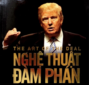 Review Nghệ Thuật Đàm Phán (The Art of the Deal)