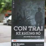 Review Con trai kẻ khủng bố – Zak Ebrahim