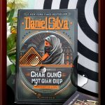 Chân dung một gián điệp – Daniel Silva