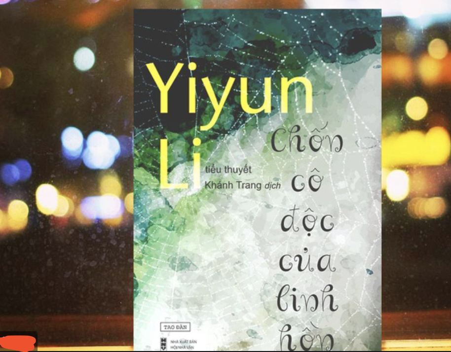 Chốn cô dộc của linh hồn – Yiyun Li 2 Review sách Chốn cô độc của linh hồn - Yiyun Li