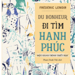 Review Đi Tìm Hạnh Phúc