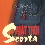 Review Mặt Trời Nhà Scorta – Lauren Gaude