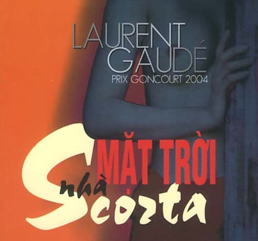 Mặt Trời Nhà Scorta Review Mặt Trời Nhà Scorta - Lauren Gaude
