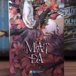 Review Mắt Đá