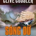 Review Sóng Dữ – Clive Cussler