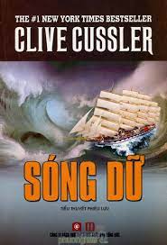 Sóng Dữ Clive Cussler Review Sóng Dữ - Clive Cussler