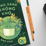 Review Sống xanh không phải là chuyện xa vời