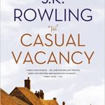 Review sách The Casual Vacancy