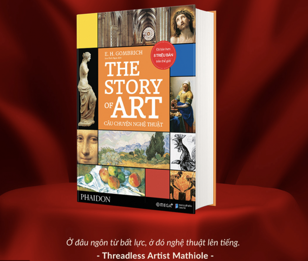 The Story Of Art Review The Story Of Art