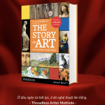 Review The Story Of Art