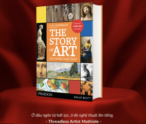 The-Story-Of-Art