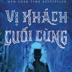 Vị khách cuối cùng