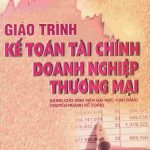 Giáo Trình Kế Toán Tài Chính Doanh Nghiệp Thương Mại