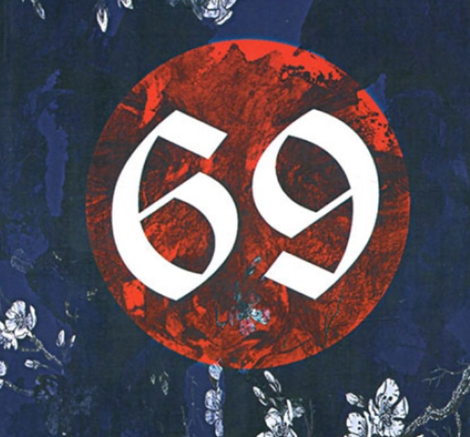 sách 69 Review "69"