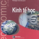 Kinh tế học – David Begg