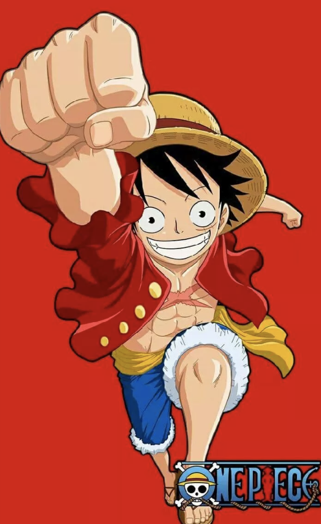 One Piece – Đảo Hải Tặc