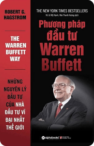Phuong phap dau tu Warren Buffett sach vui Top 5 Đầu Sách Dành Cho Các Nhà Đầu Tư