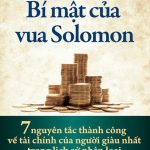 Bí Mật Của Vua Solomon