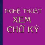 Nghệ Thuật Xem Chữ Ký