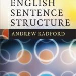 An Introduction to English Sentence Structure