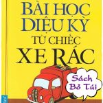 Bài Học Diệu Kỳ Từ Chiếc Xe Rác