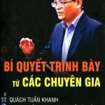 Bí Quyết Trình Bày Từ Các Chuyên Gia