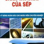 Cánh Tay Trái Của Sếp