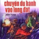 Cuộc Du Hành Vào Lòng Đất