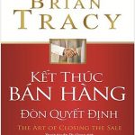 Kết Thúc Bán Hàng Đòn Quyết Định