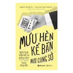 Mưu Hèn Kế Bẩn Nơi Công Sở