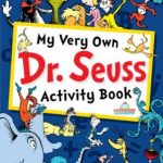 My Very Own Dr Seuss Activity Book