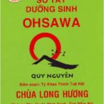 Sổ Tay Dưỡng Sinh Ohsawa